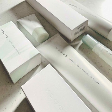 コンフォート メルト クレンジング クリーム/SUQQU/クレンジングクリームを使ったクチコミ(1枚目)