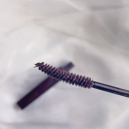 ロング&カラード ラッシュ/excel/マスカラを使ったクチコミ(5枚目)