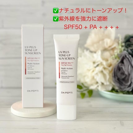 ibuharumaman on LIPS 「DR.PEPTI(ドクターペプチ)new✨アイテム✅ウオーター..」(6枚目)