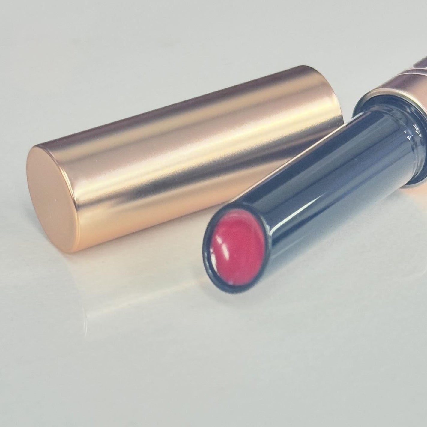 ゲットイットティントグレーズバーム/TONYMOLY/リップティントを使ったクチコミ(2枚目)