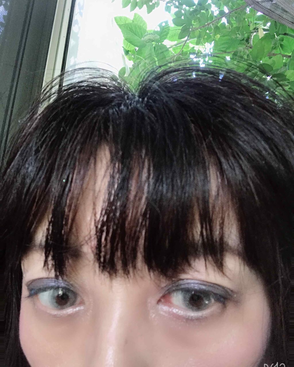 アップルフィットブラッシャー/EGLIPS/パウダーチークを使ったクチコミ（2枚目）