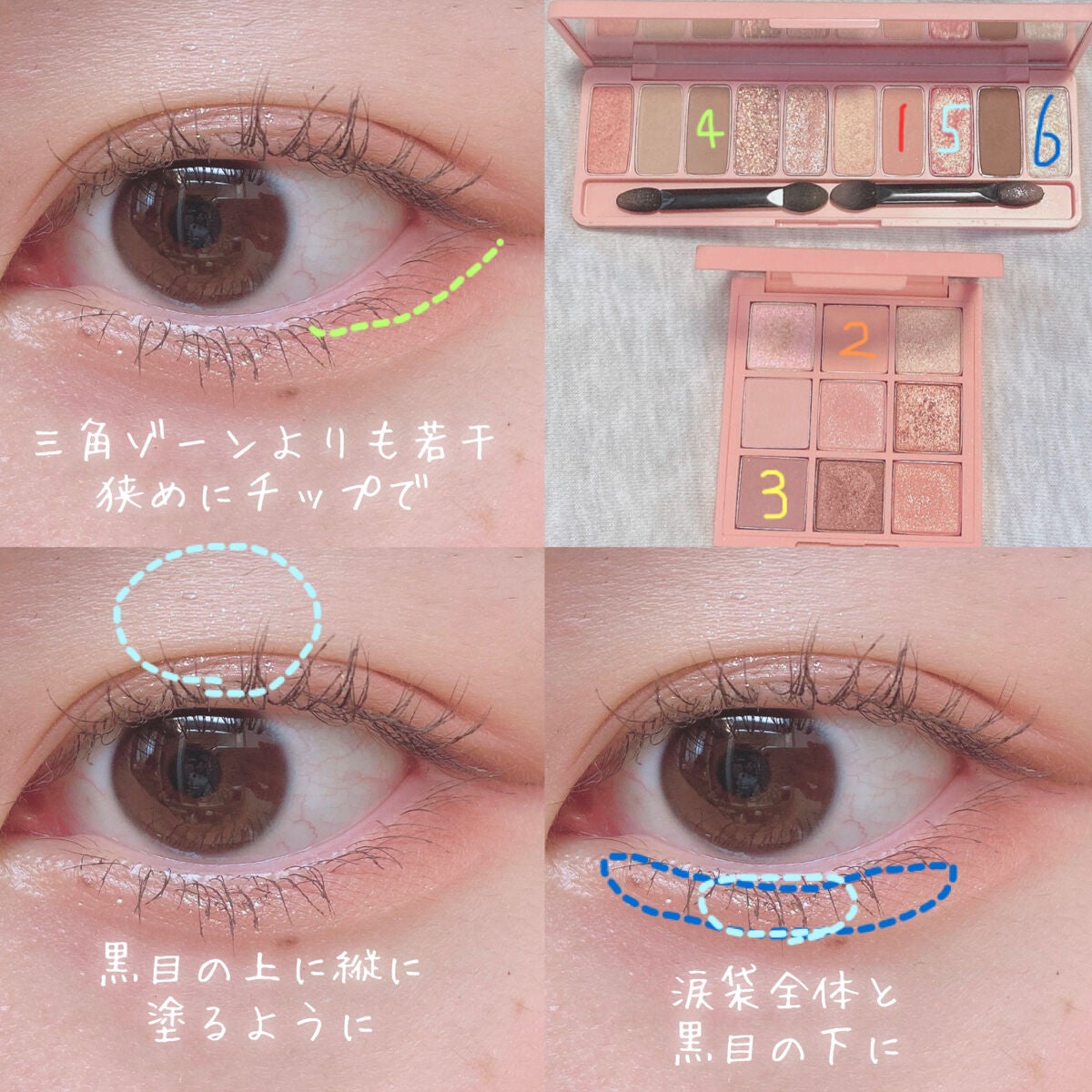 3CE ベルベット リップティント/3CE/リップティントを使ったクチコミ(4枚目)