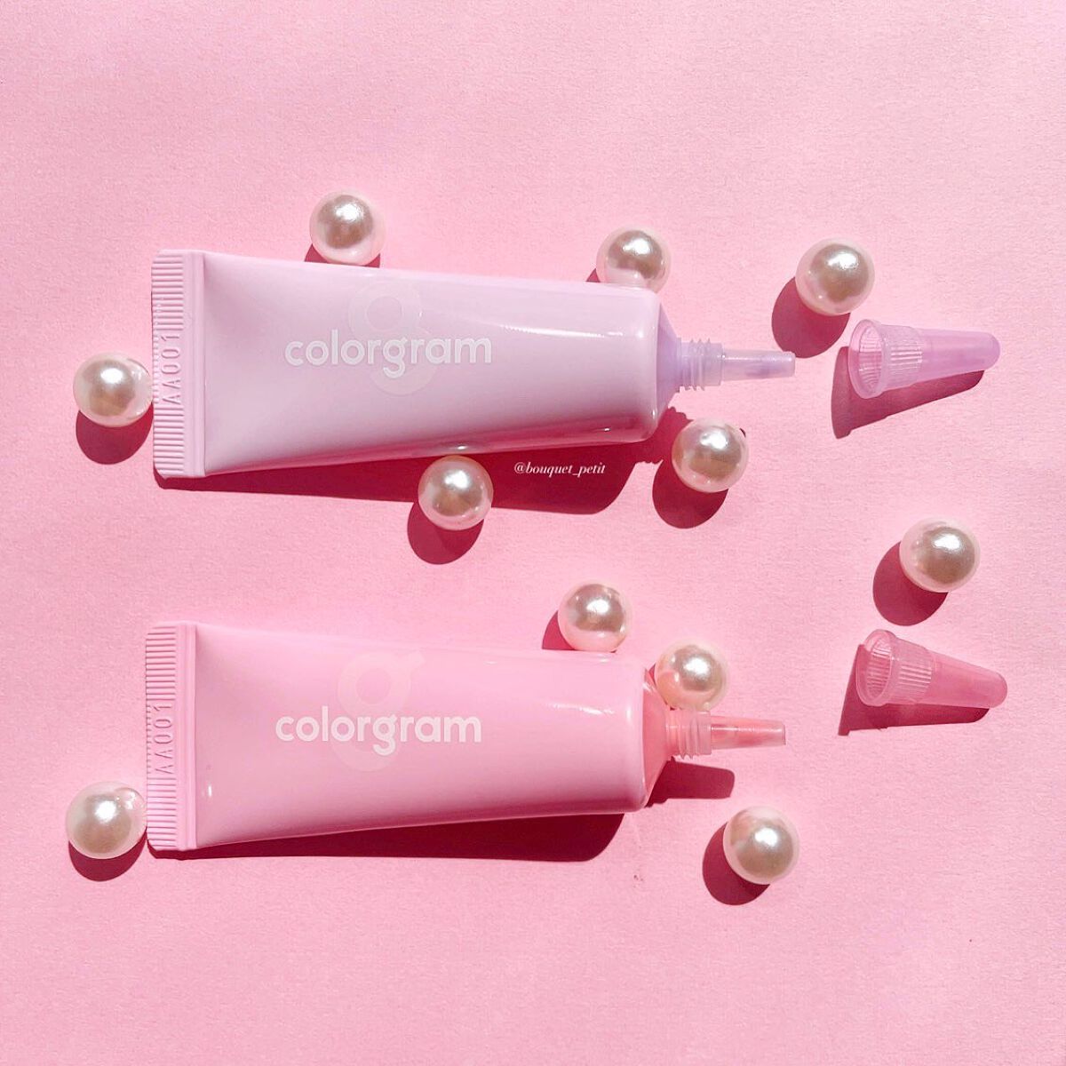 Colorgram ジューシードロップチーク