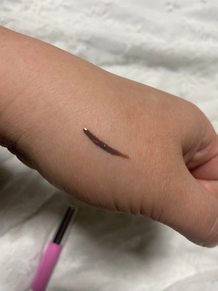 アイラッシュグルー/ミッシュブルーミン/つけまつげを使ったクチコミ(2枚目)