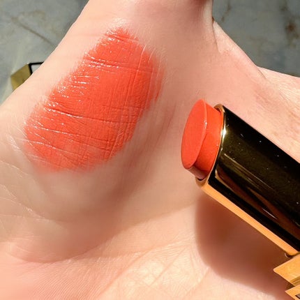 リップ カラー シアー/TOM FORD BEAUTY/口紅を使ったクチコミ(2枚目)