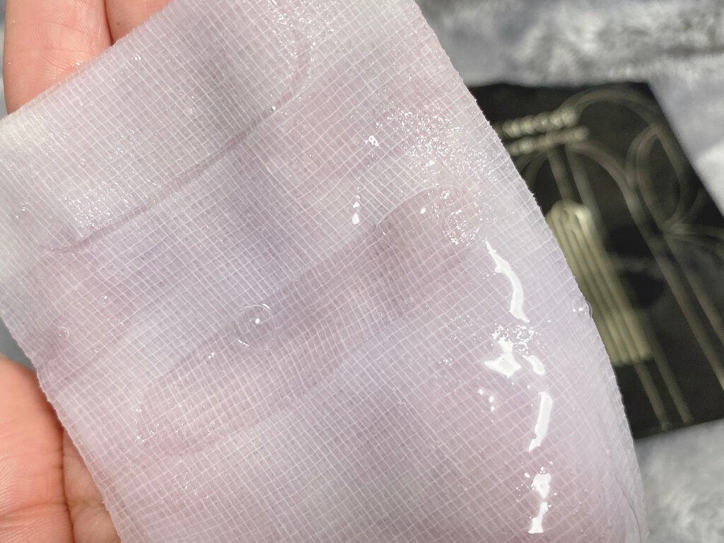 エムロゼスペシャルボックス/EMROSÉ/スキンケアキットを使ったクチコミ(3枚目)