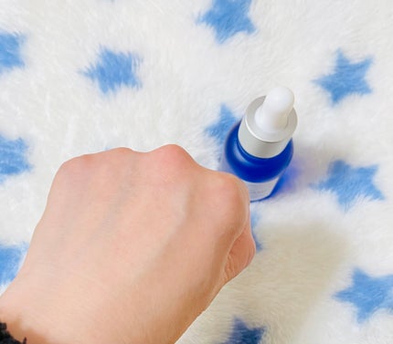 akana on LIPS 「タカミスキンピールいつものスキンケアにプラスワンするだけ!1日..」(5枚目)