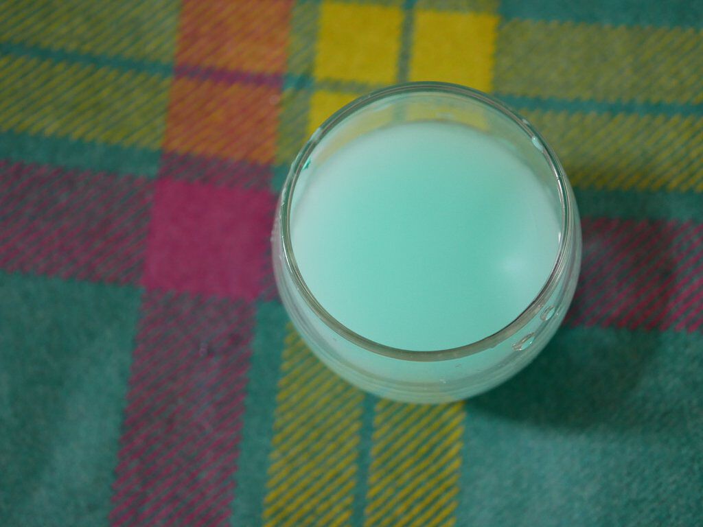 ハッカ湯入浴剤/北見ハッカ通商/無機塩系入浴剤を使ったクチコミ（3枚目）