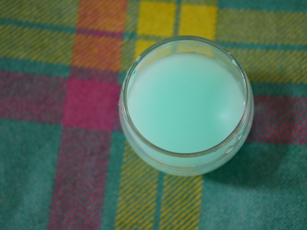 ハッカ湯入浴剤/北見ハッカ通商/無機塩系入浴剤を使ったクチコミ(3枚目)