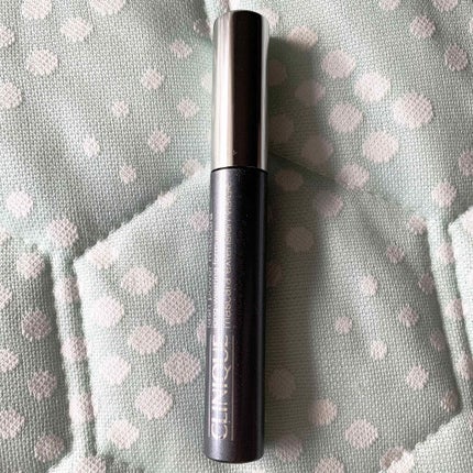 ラッシュ パワー マスカラ ロングウェアリング フォーミュラ/CLINIQUE/マスカラを使ったクチコミ(1枚目)