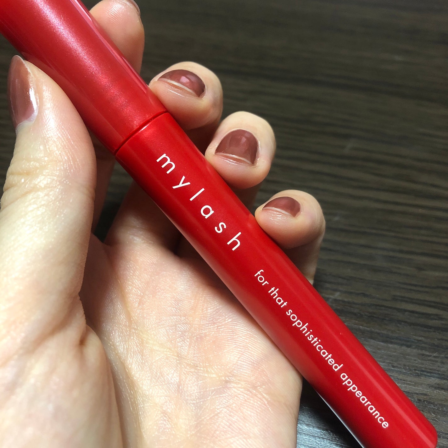 オペラ マイラッシュ アドバンスト/OPERA/マスカラを使ったクチコミ(1枚目)