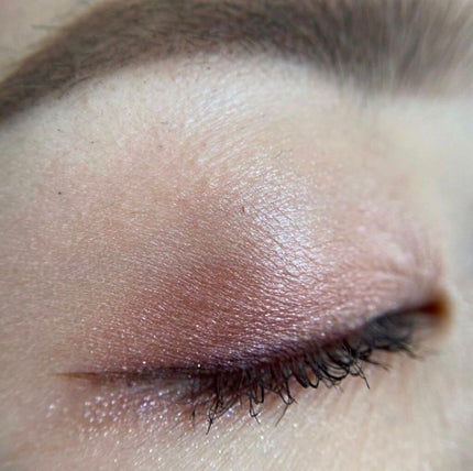 デザイニング カラー アイズ/SUQQU/アイシャドウパレットを使ったクチコミ(4枚目)