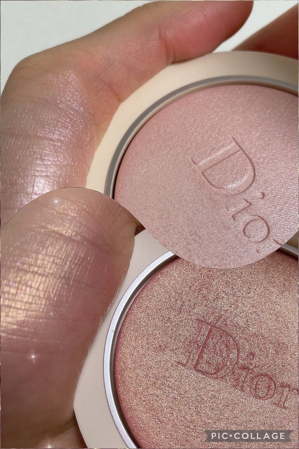 エバーカラーワンデー ナチュラル/エバーカラー/ワンデー(1DAY)カラコンを使ったクチコミ(4枚目)