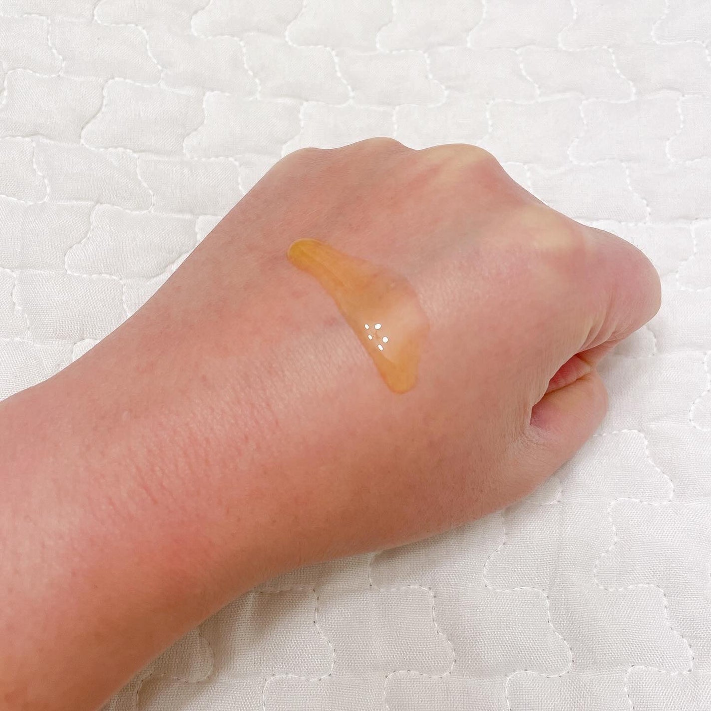 Pure VC Mellight Ampoule/Dr.Ceuracle/美容液を使ったクチコミ(2枚目)