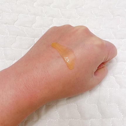 Pure VC Mellight Ampoule/Dr.Ceuracle/美容液を使ったクチコミ(2枚目)