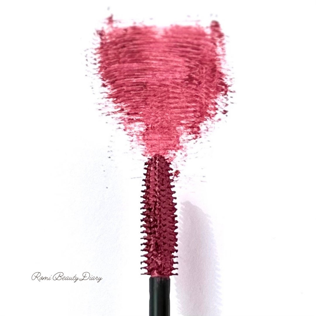 ヌワール アリュール/CHANEL/マスカラを使ったクチコミ(3枚目)