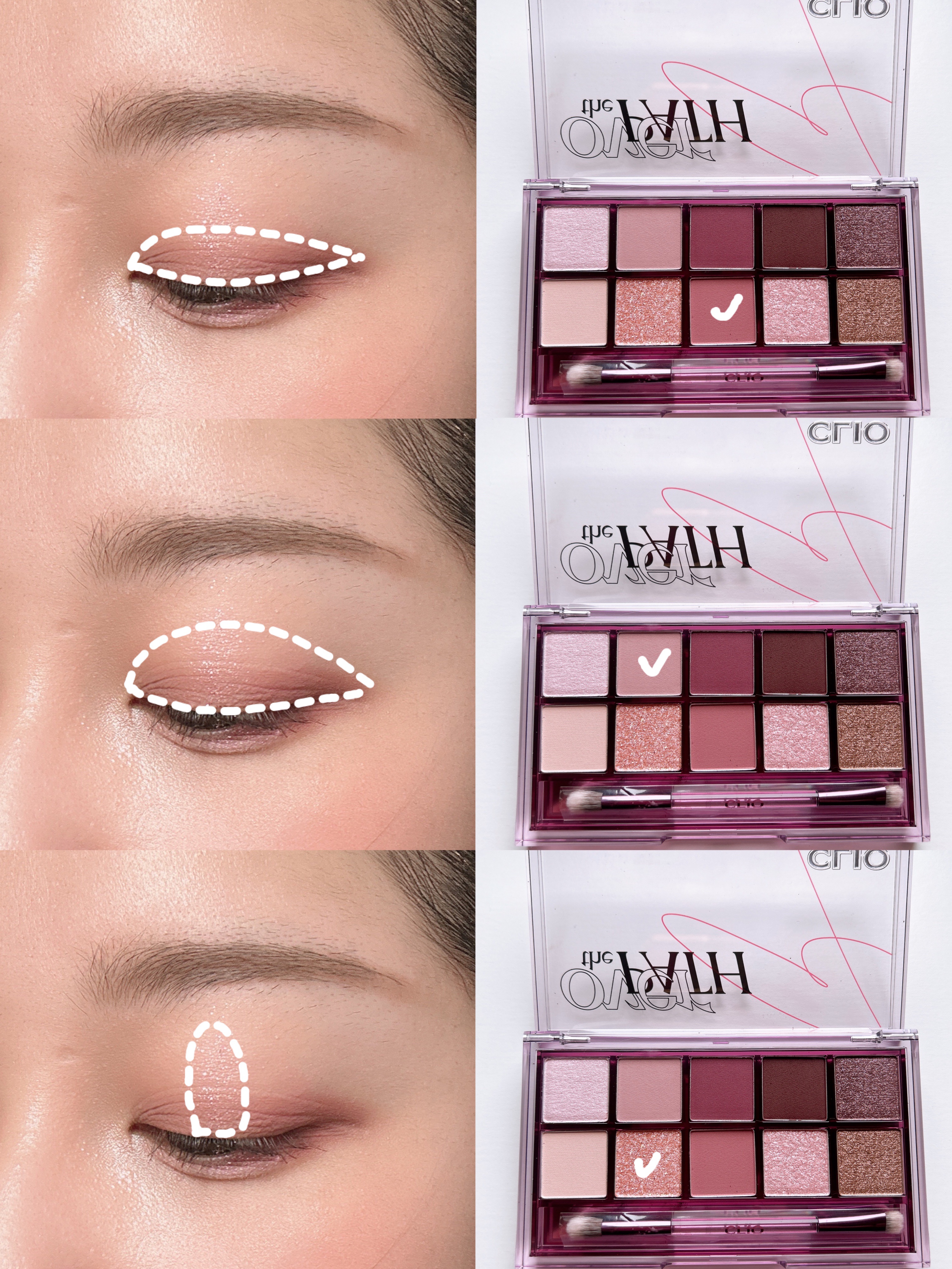 FLANMY 1day/FLANMY/ワンデー（１DAY）カラコンを使ったクチコミ（2枚目）