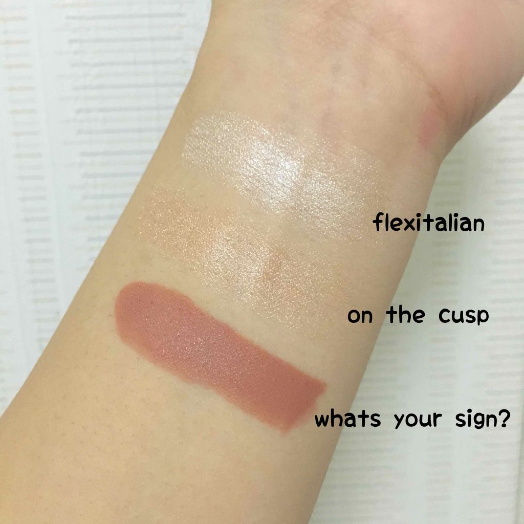 Super Shock Cheek/ColourPop/パウダーチークを使ったクチコミ（3枚目）