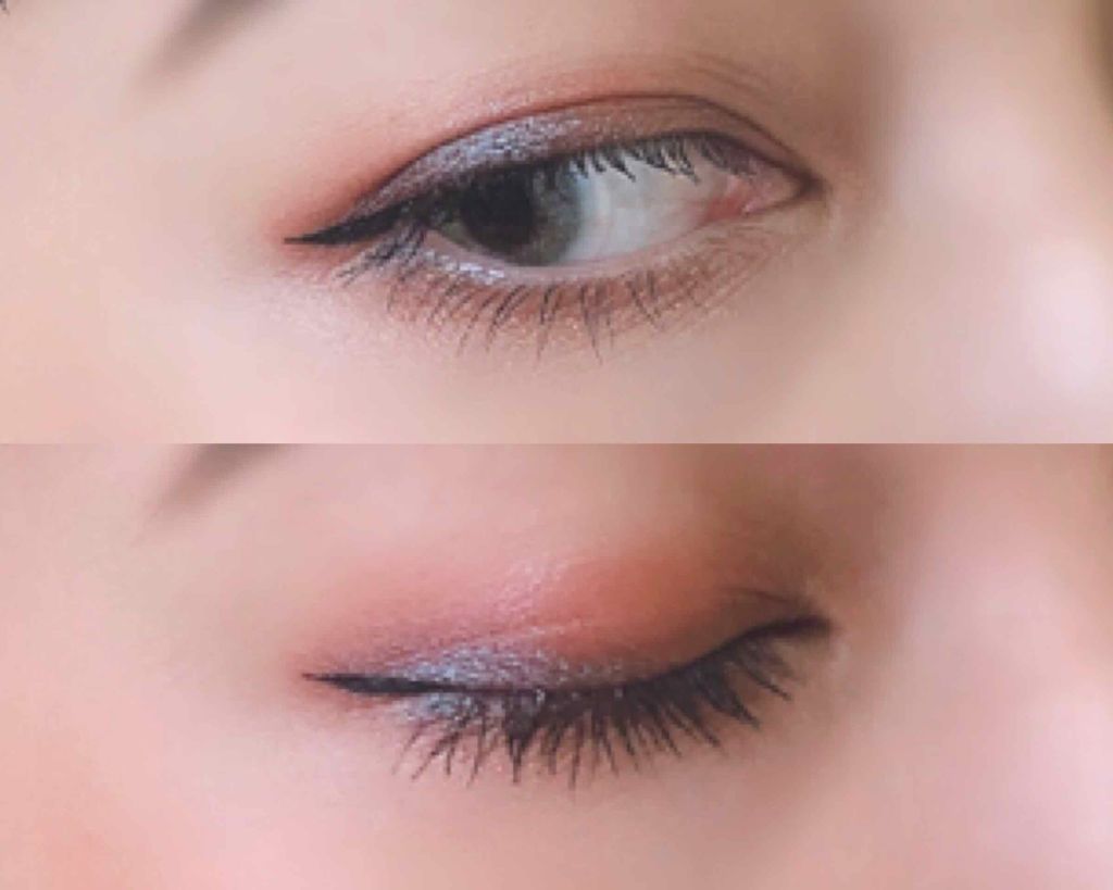 アディクション ザ アイシャドウ/ADDICTION/単色アイシャドウを使ったクチコミ（2枚目）