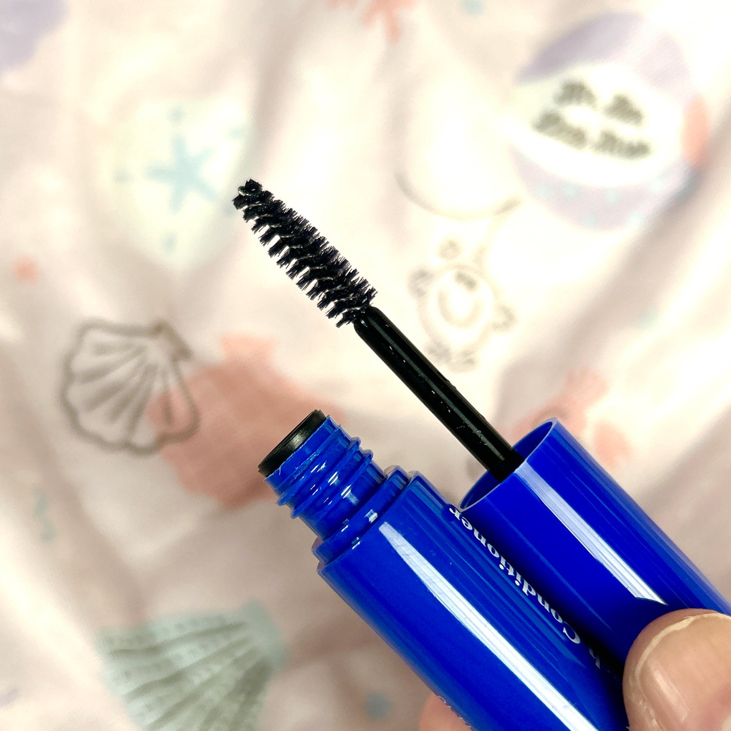 まつ毛美容液DA/DAISO/まつげ美容液を使ったクチコミ(3枚目)