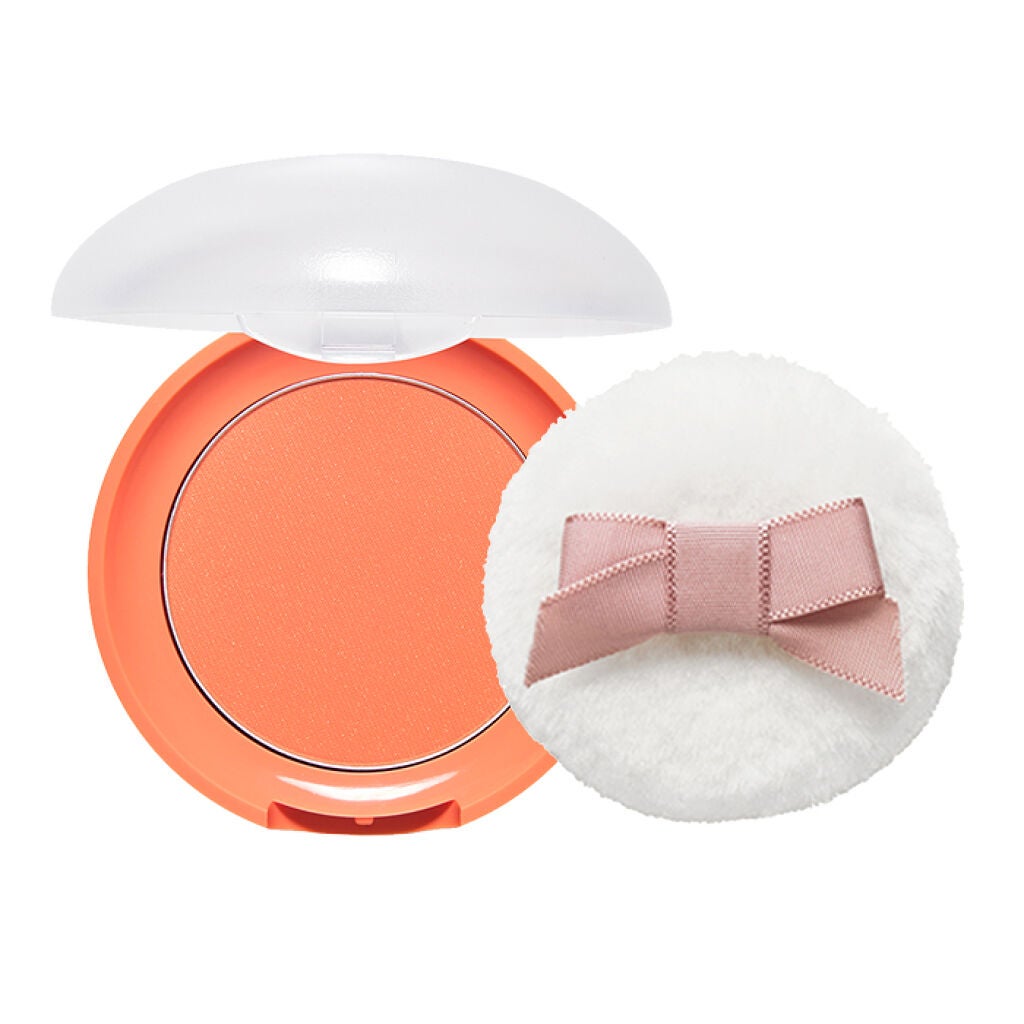 ラブリー クッキー ブラッシャー OR203