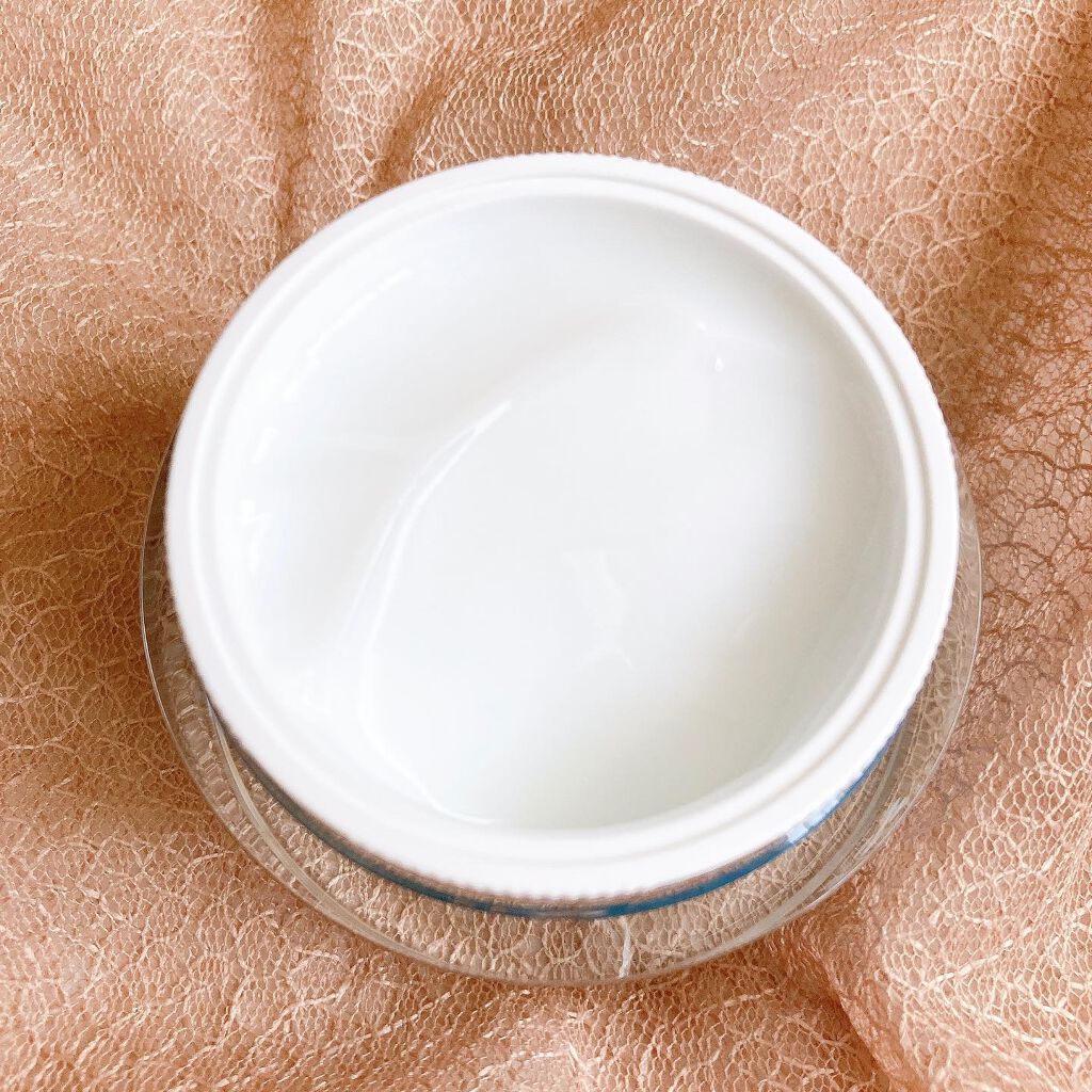 Watery Bomb/Oasis Laboratory/フェイスクリームを使ったクチコミ(2枚目)