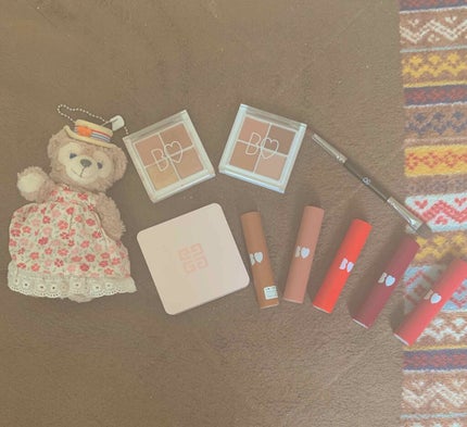 を使ったクチコミ(1枚目)