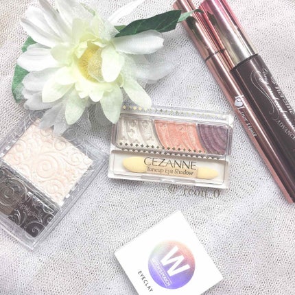 ロング&カールマスカラ アドバンストフィルム/ヒロインメイク/マスカラを使ったクチコミ(2枚目)