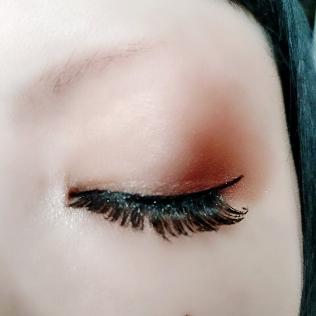 プレミアムガトーシャドウ/スウィーツ スウィーツ/アイシャドウパレットを使ったクチコミ(5枚目)