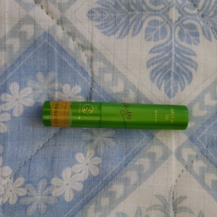 メルティクリームリップ/メンソレータム/リップクリームを使ったクチコミ(1枚目)