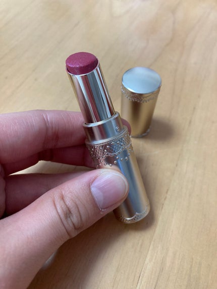 マシュマロティントルージュ/フォーチュン/リップティントを使ったクチコミ(2枚目)