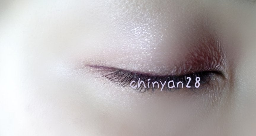 ベージュトーンアイシャドウ/CEZANNE/アイシャドウパレットを使ったクチコミ(5枚目)