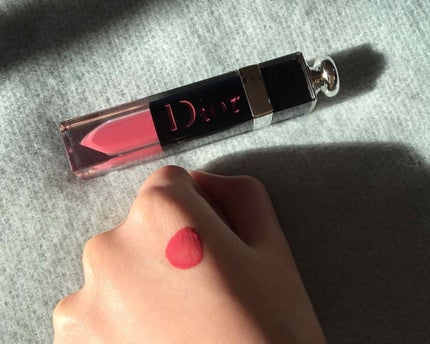 ジューシーピュアアイズ/キャンメイク/アイシャドウパレットを使ったクチコミ(4枚目)