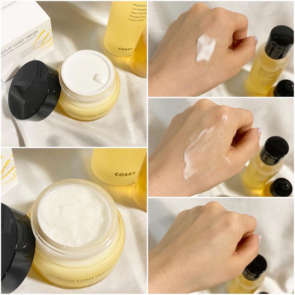 フルフィットプロポリスシナジートナー/COSRX/化粧水を使ったクチコミ(6枚目)