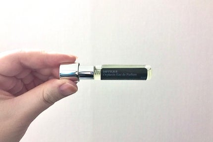 オードパルファン オルフェオン/diptyque/香水(レディース)を使ったクチコミ(1枚目)