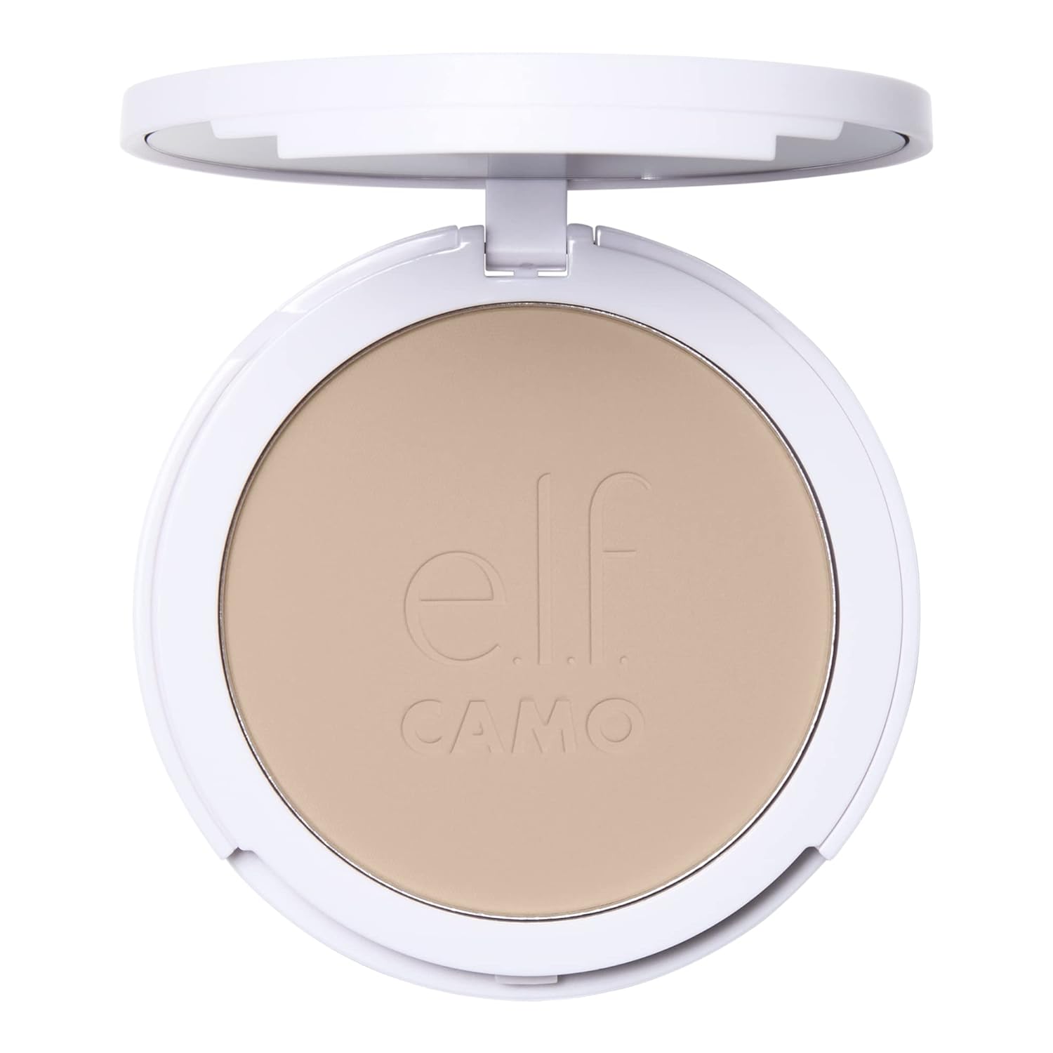 Camo Powder Foundation Fair 125 C