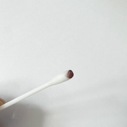 コットンスティック(クレンジング)/RMK/その他化粧小物を使ったクチコミ(6枚目)