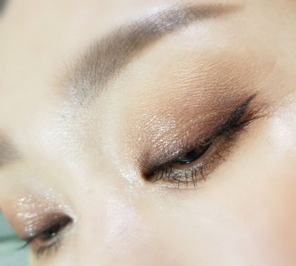 MAJOR DIMENSION EYESHADOW PALETTE/Patrick Ta/アイシャドウパレットを使ったクチコミ(6枚目)