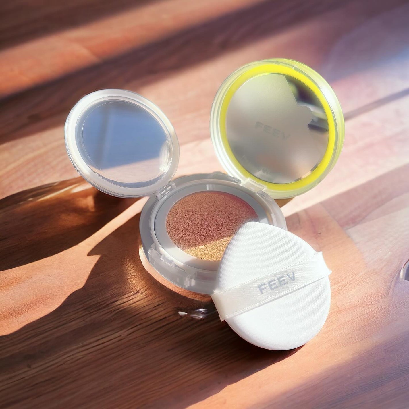 カラードロップ/FEEV/口紅を使ったクチコミ(6枚目)