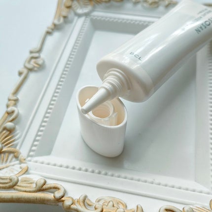 乾燥さん 保湿力スキンケア下地 /乾燥さん/化粧下地を使ったクチコミ(3枚目)