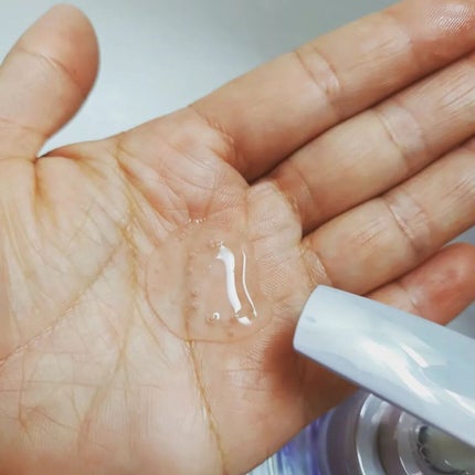 キラメキ ウォーターコンク シャイニー シャンプー/ヘアトリートメント/ululis/市販シャンプーを使ったクチコミ(3枚目)