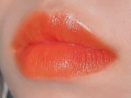 リップスティック/M・A・C/口紅を使ったクチコミ(2枚目)