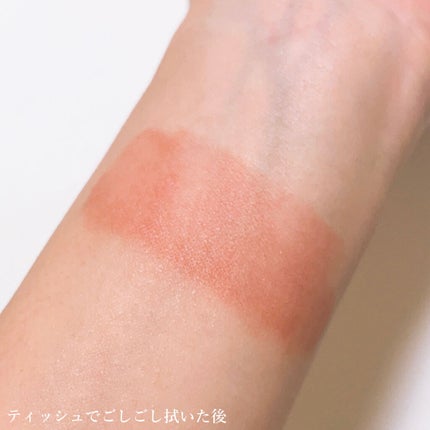 リップスティック コンフォート ブライトリッチ 10 1997/RMK/口紅の画像