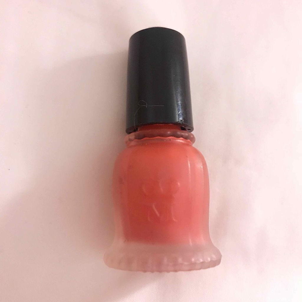 クリーム・デ・チーク/MAJOLICA MAJORCA/ジェル・クリームチークを使ったクチコミ(2枚目)