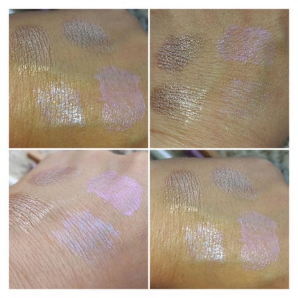 SHADE LINER/UZU BY FLOWFUSHI/リキッドアイライナーを使ったクチコミ(6枚目)