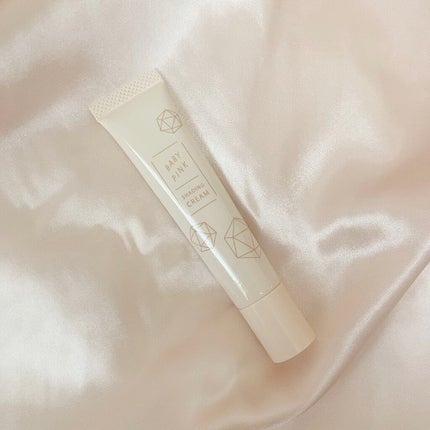 立体感クリーム/ベビーピンク/シェーディングを使ったクチコミ(1枚目)