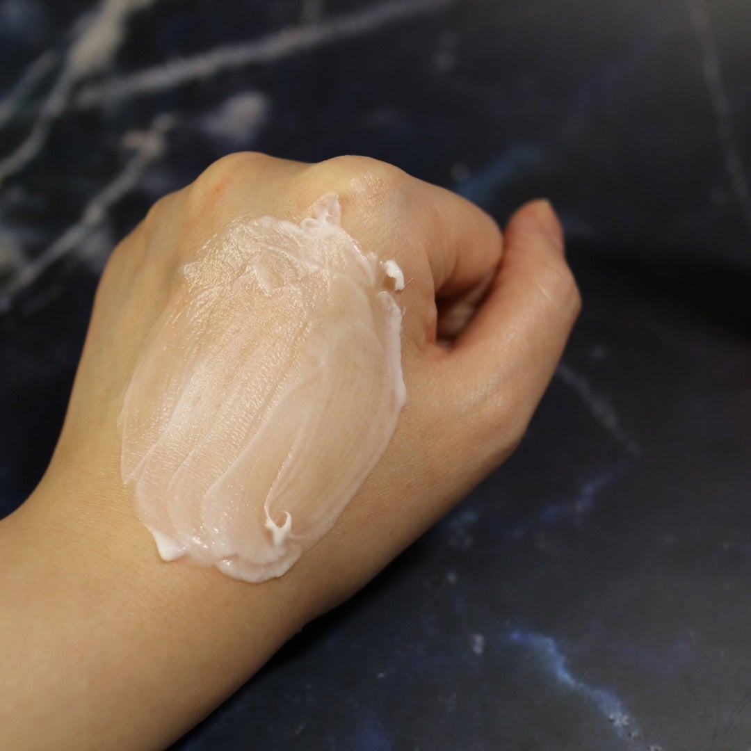 オールセラ リペア クリーム 8.0/リエンジャン/フェイスクリームを使ったクチコミ(4枚目)