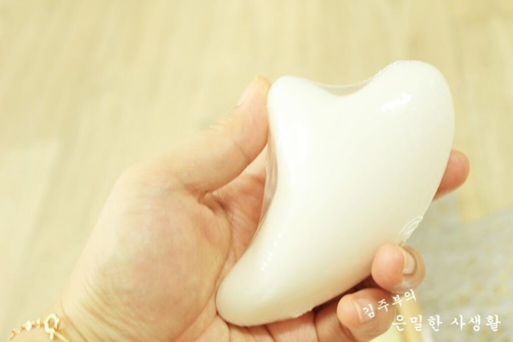 BON FACE MASSAGE SOAP/VELLA/洗顔石鹸を使ったクチコミ(1枚目)