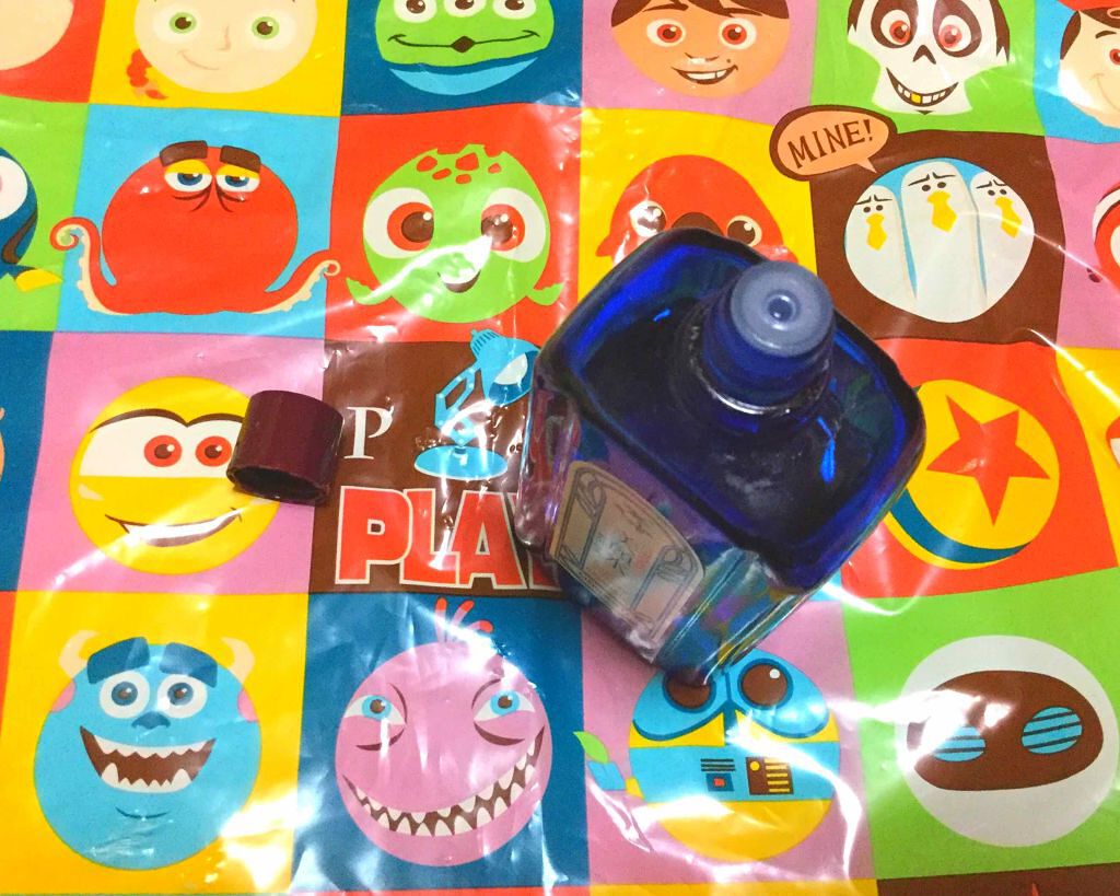 明色美顔水 薬用化粧水/美顔/化粧水を使ったクチコミ(2枚目)