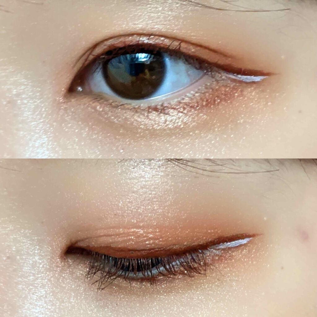 ロングウェア クリーム シャドウ スティック/BOBBI BROWN/スティックアイシャドウを使ったクチコミ(2枚目)